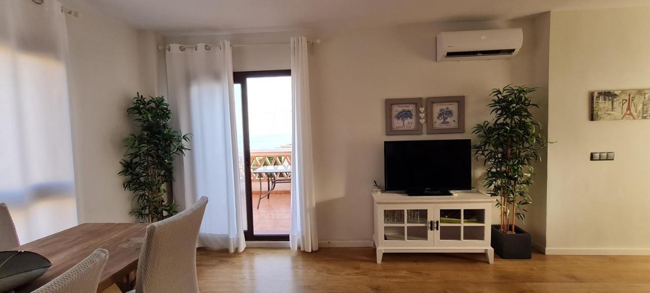 Mirador De Luciana Apartment Malaga Exterior photo