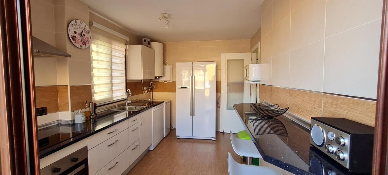 Mirador De Luciana Apartment Malaga Exterior photo