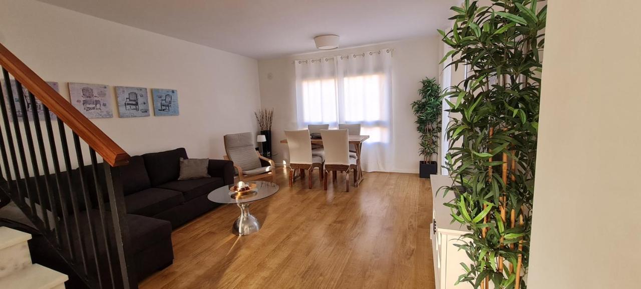 Mirador De Luciana Apartment Malaga Exterior photo