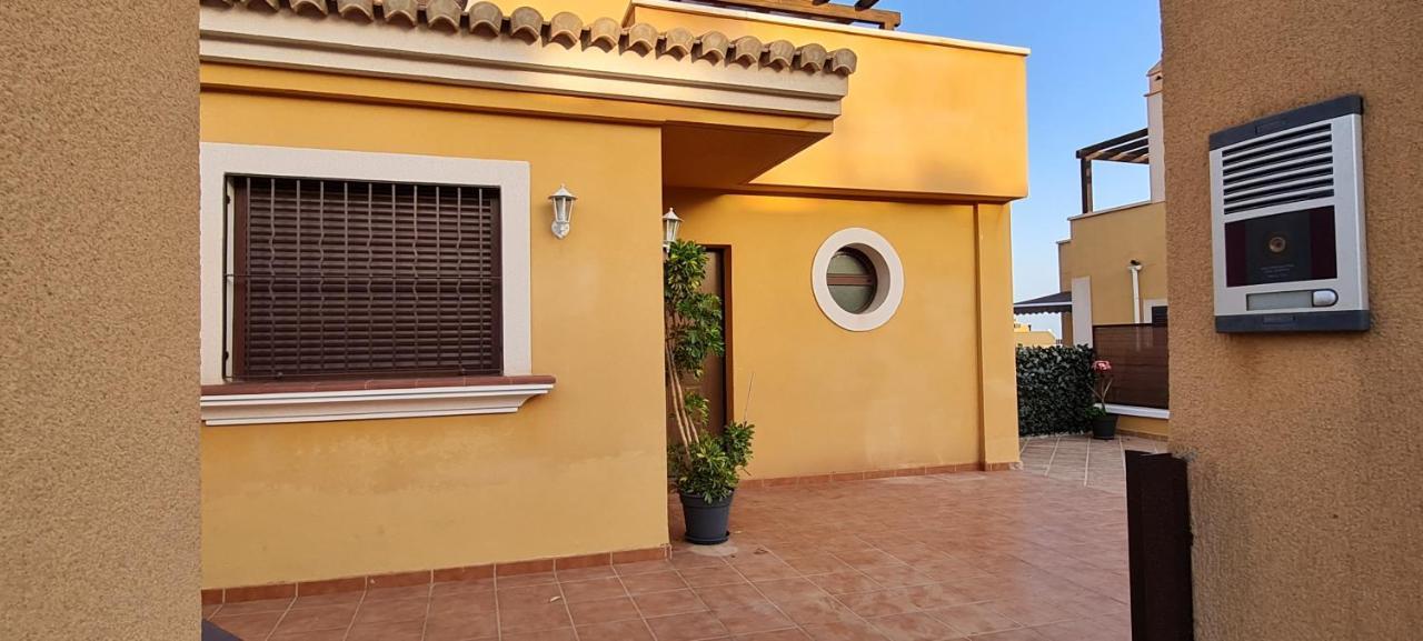 Mirador De Luciana Apartment Malaga Exterior photo