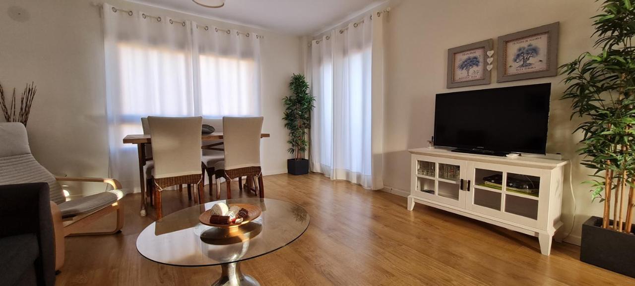 Mirador De Luciana Apartment Malaga Exterior photo